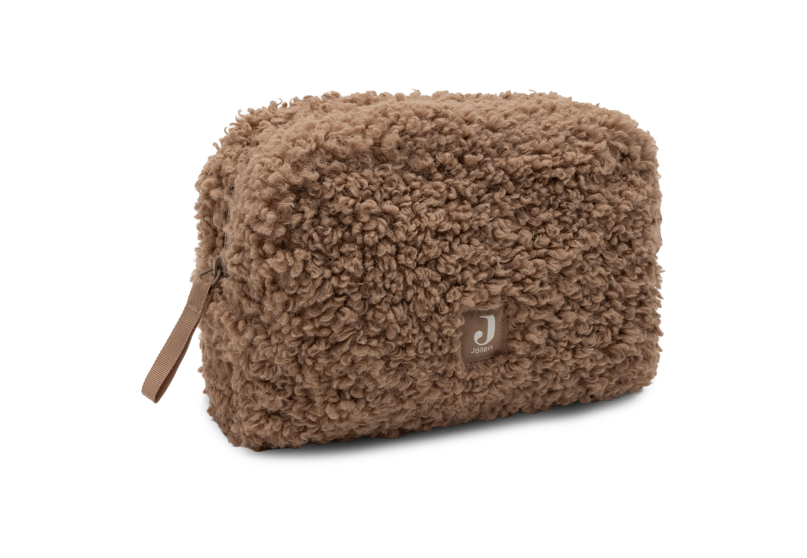Jollein Necessär Curlé Dark Hazel
