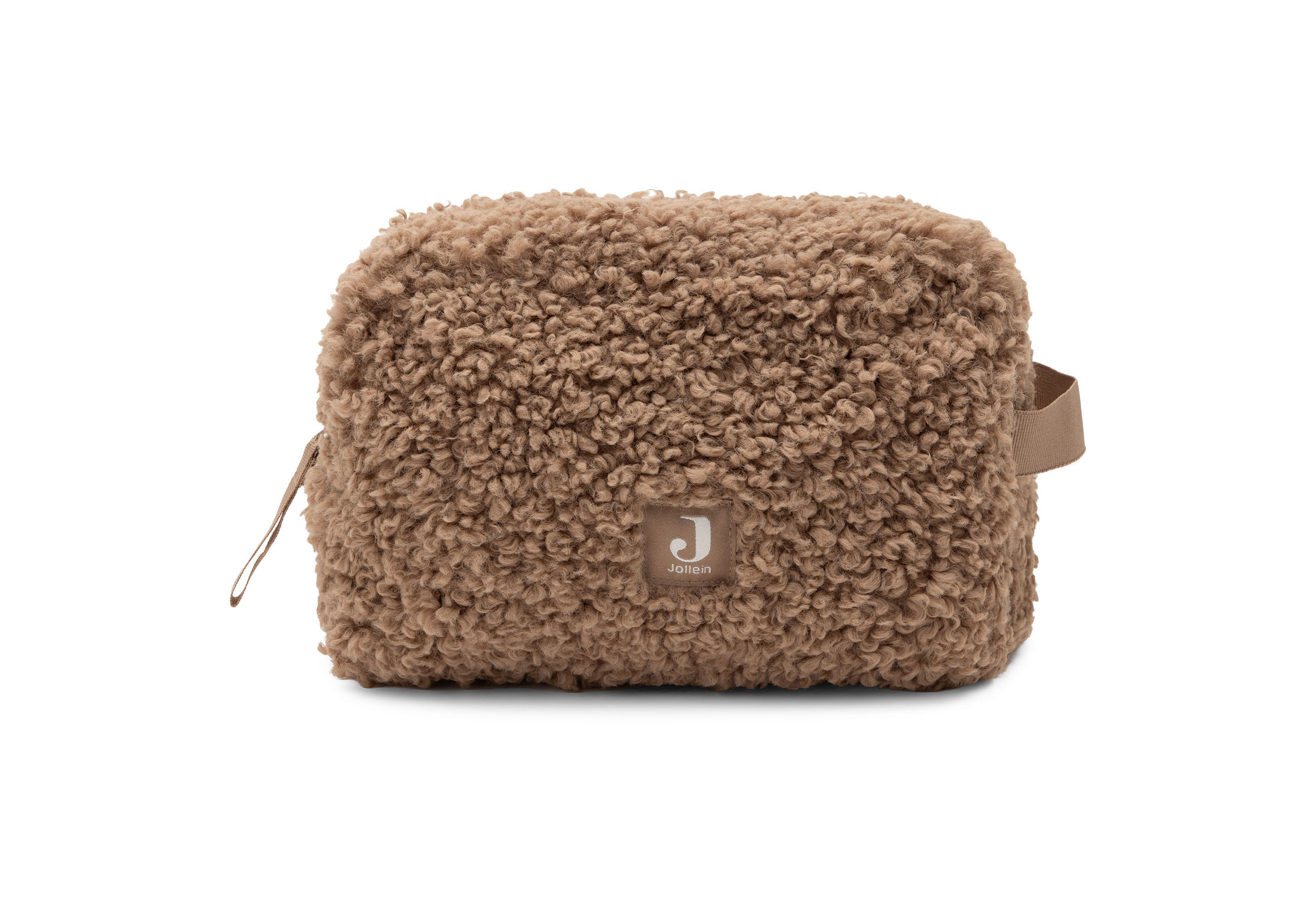 Jollein Necessär Curlé Dark Hazel - 2