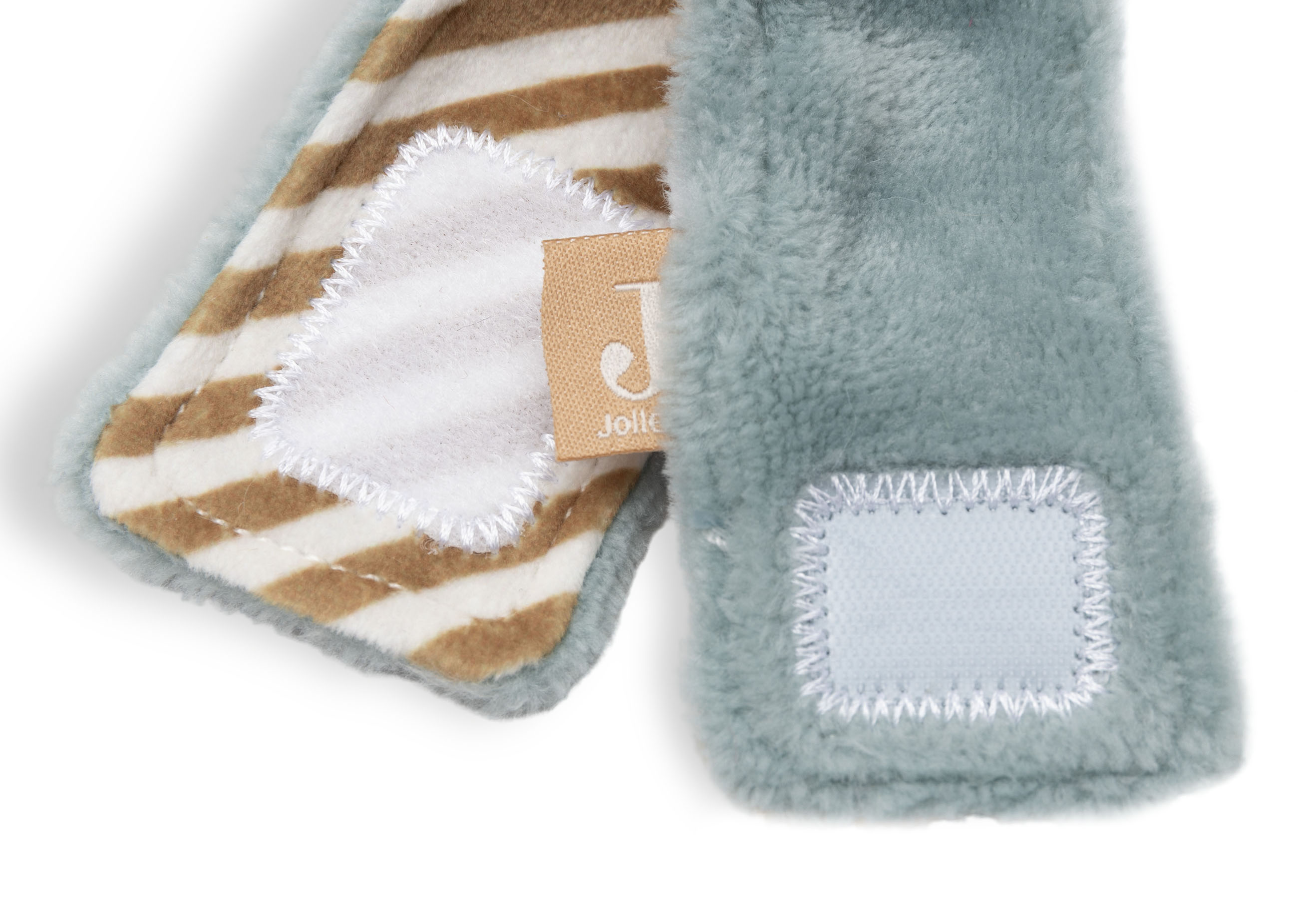 Jollein Handledskallra Hippo Happy - 3