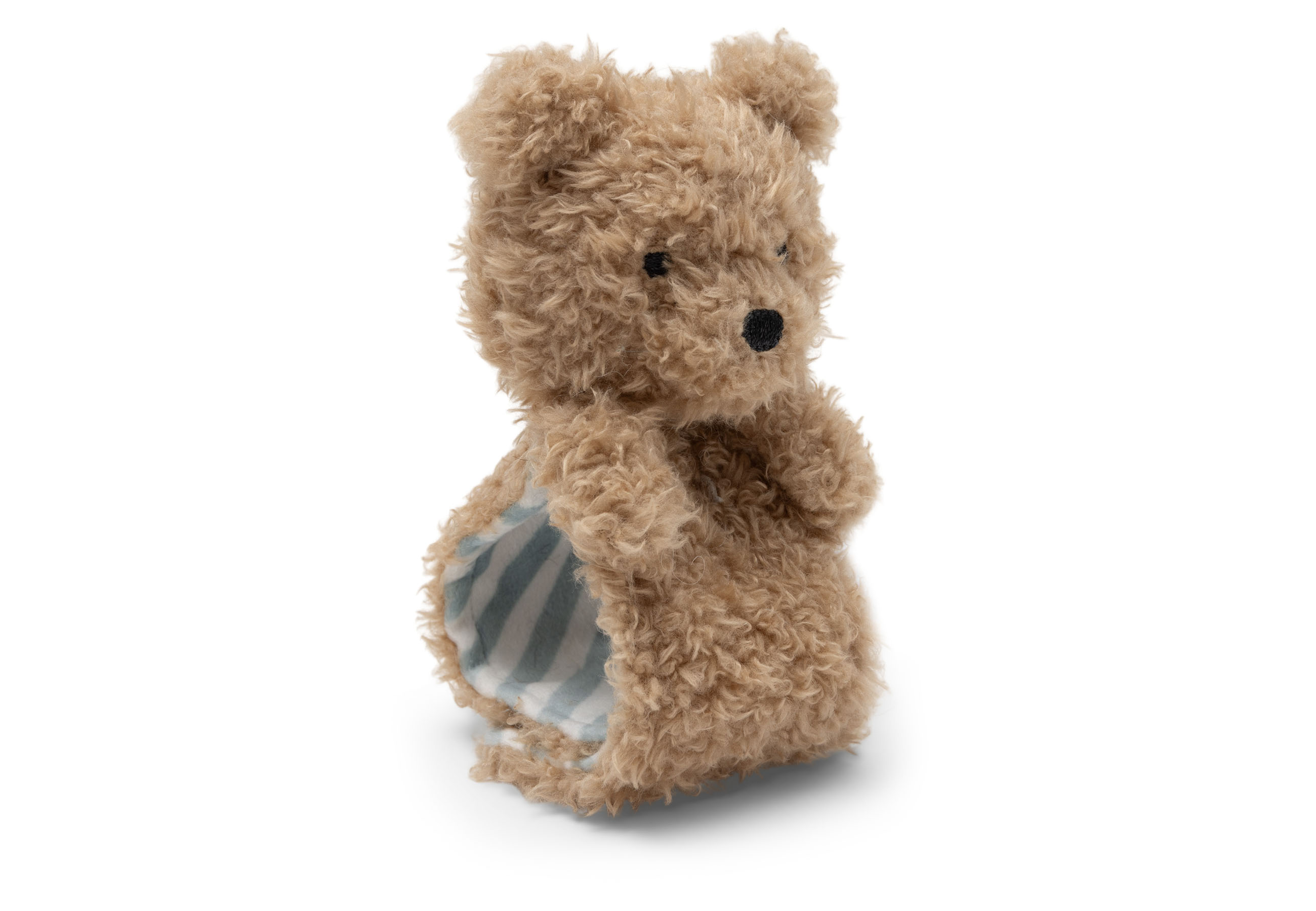 Jollein Handledskallra Bear Brave