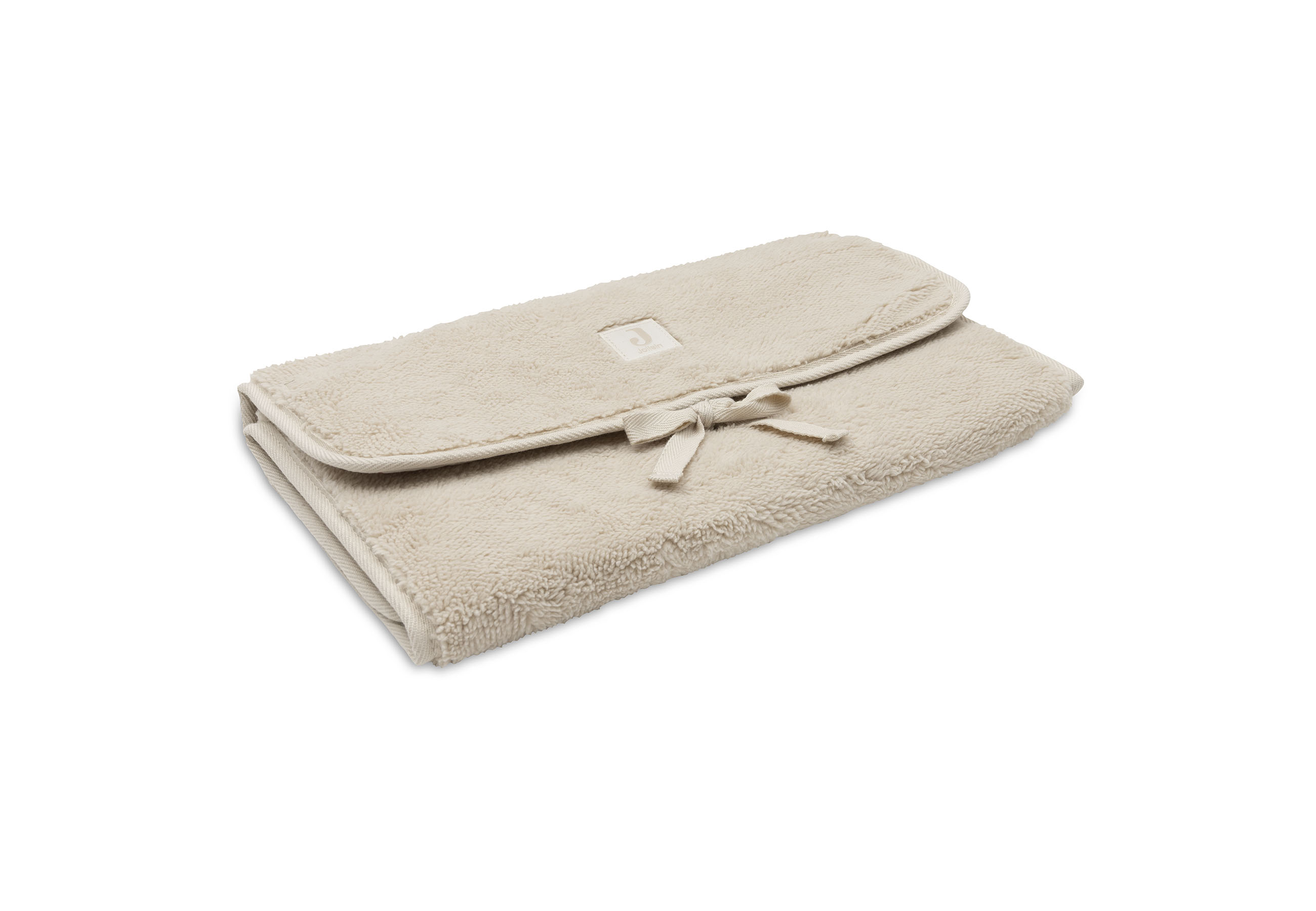 Jollein Skötunderlägg Fluffy Sand - 4