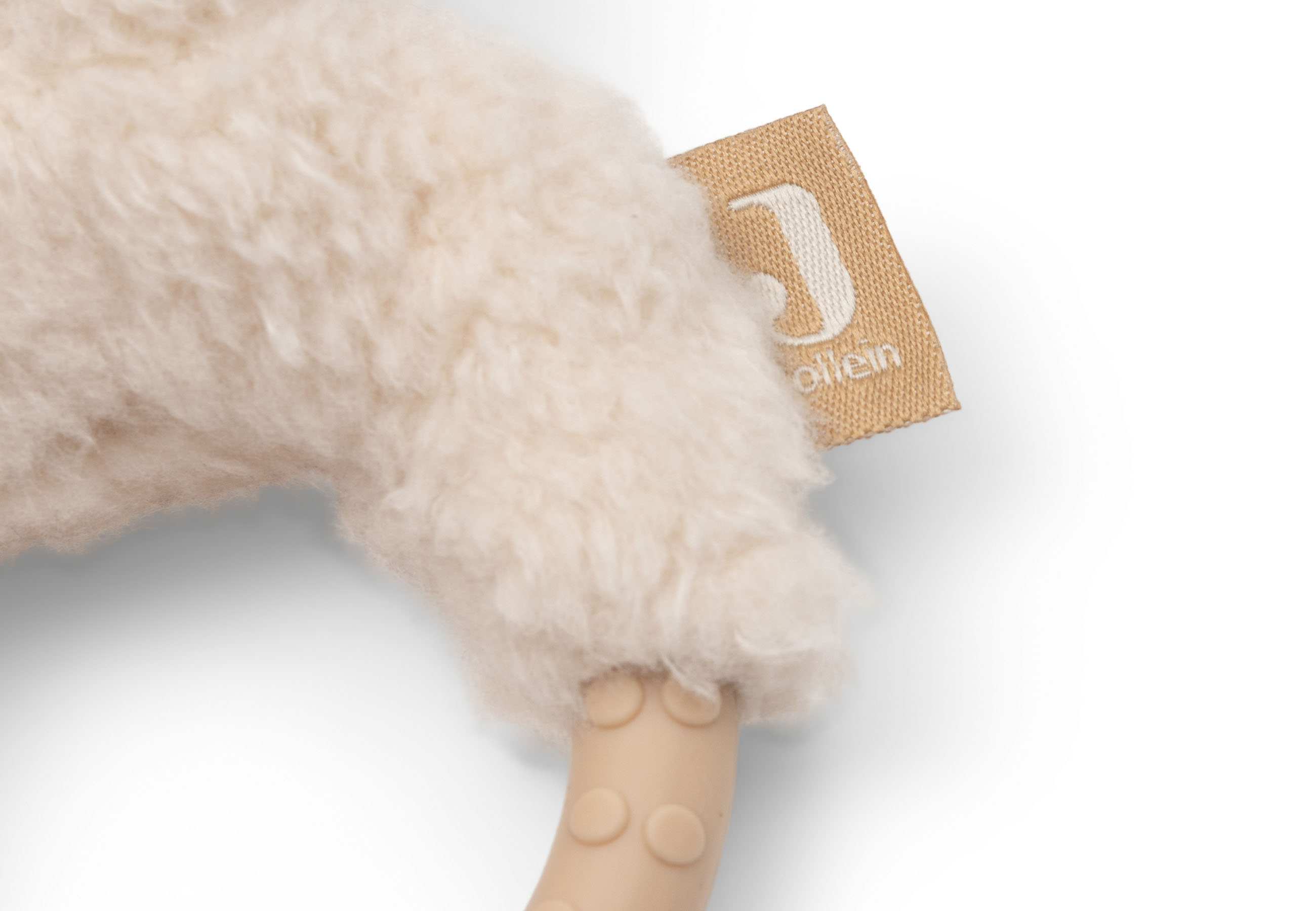 Jollein Bitring Alpaca Paco - 2