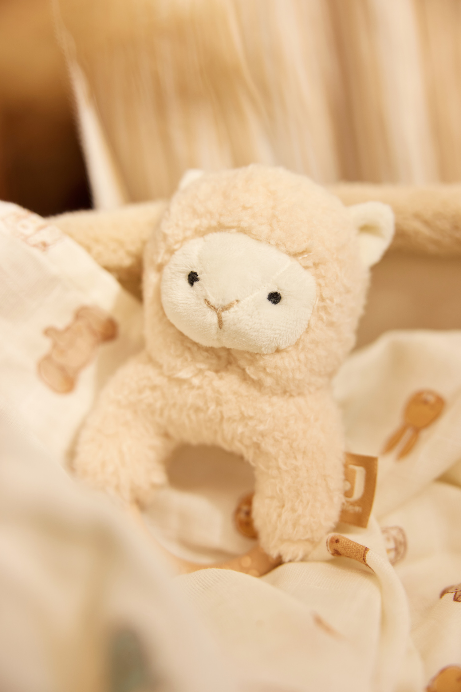 Jollein Bitring Alpaca Paco - 9