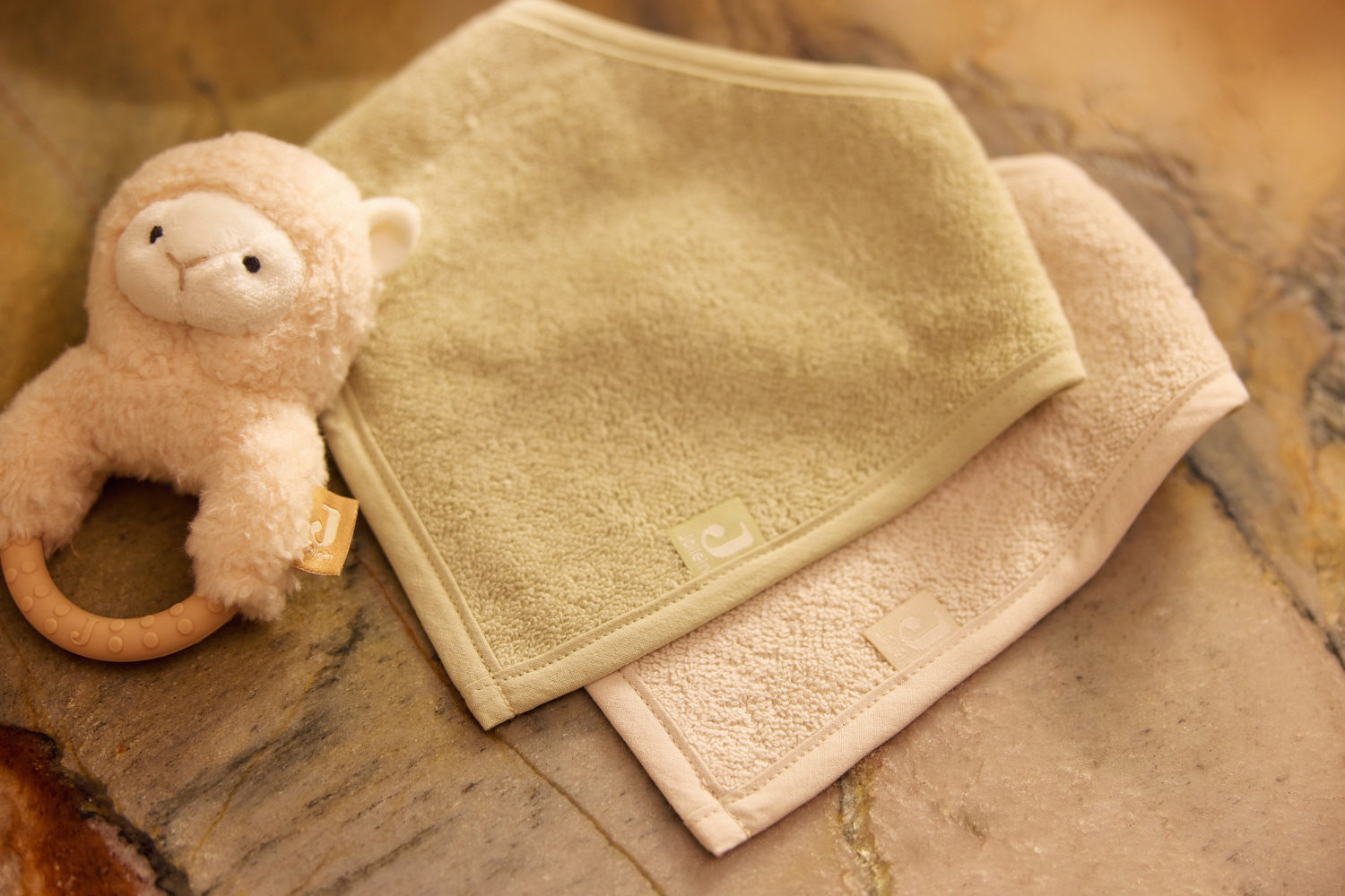 Jollein Bitring Alpaca Paco - 10
