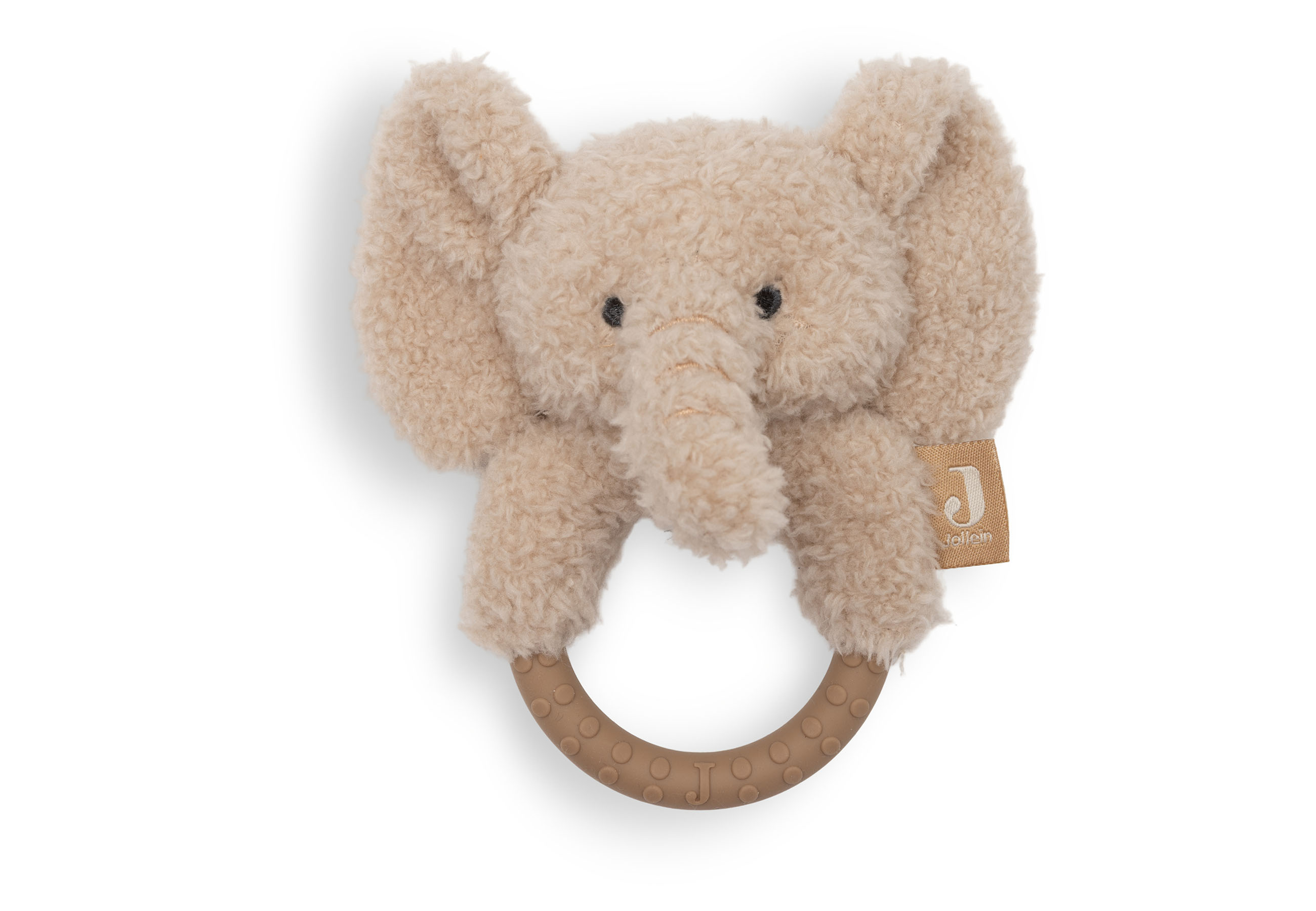 Jollein Bitring Elephant Suki