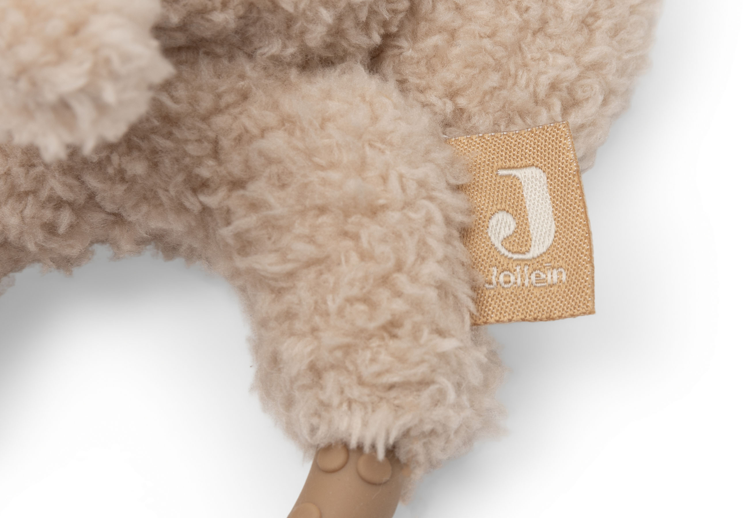 Jollein Bitring Elephant Suki - 2