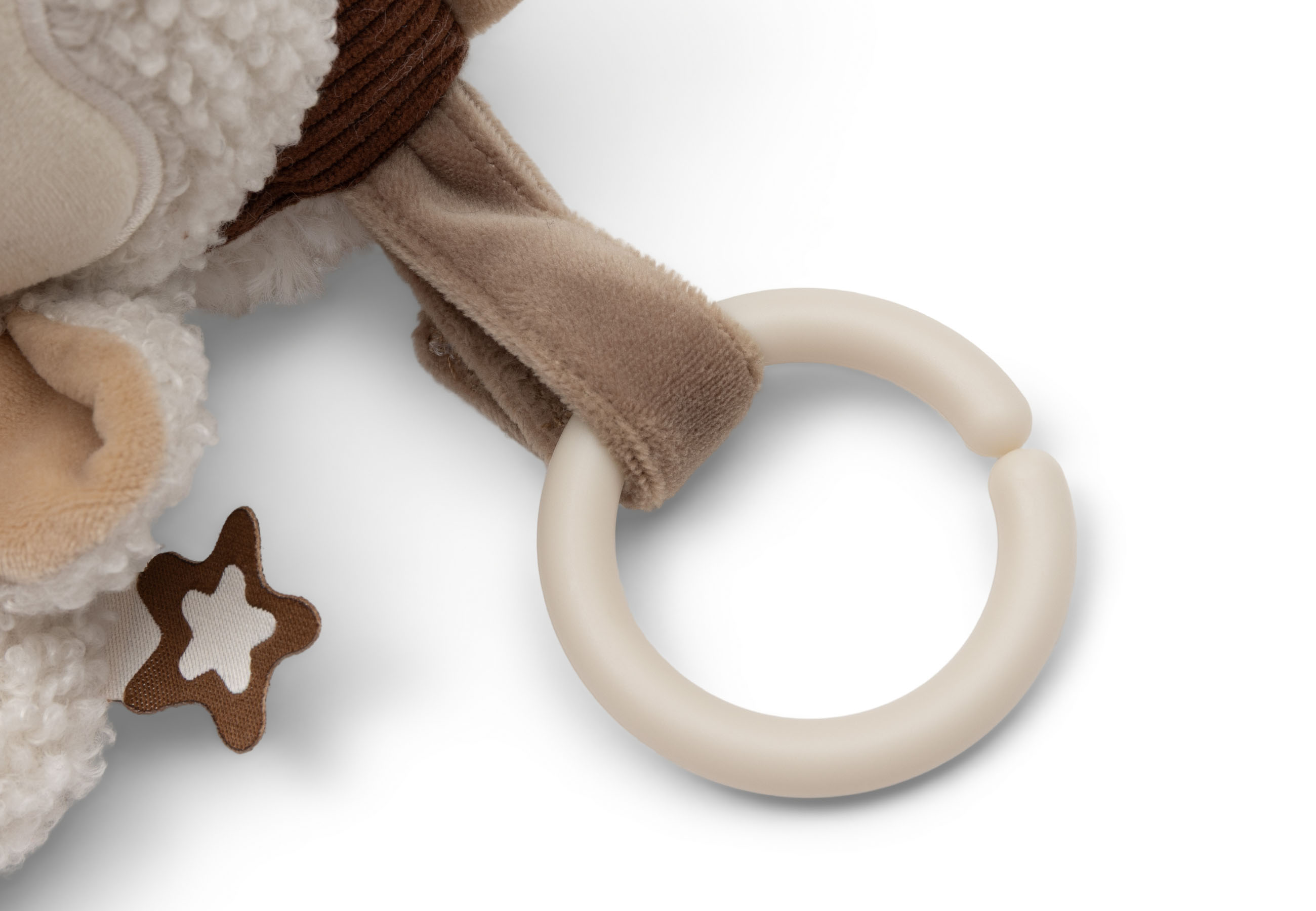 Jollein Multiaktivitetskub Woolly - 7