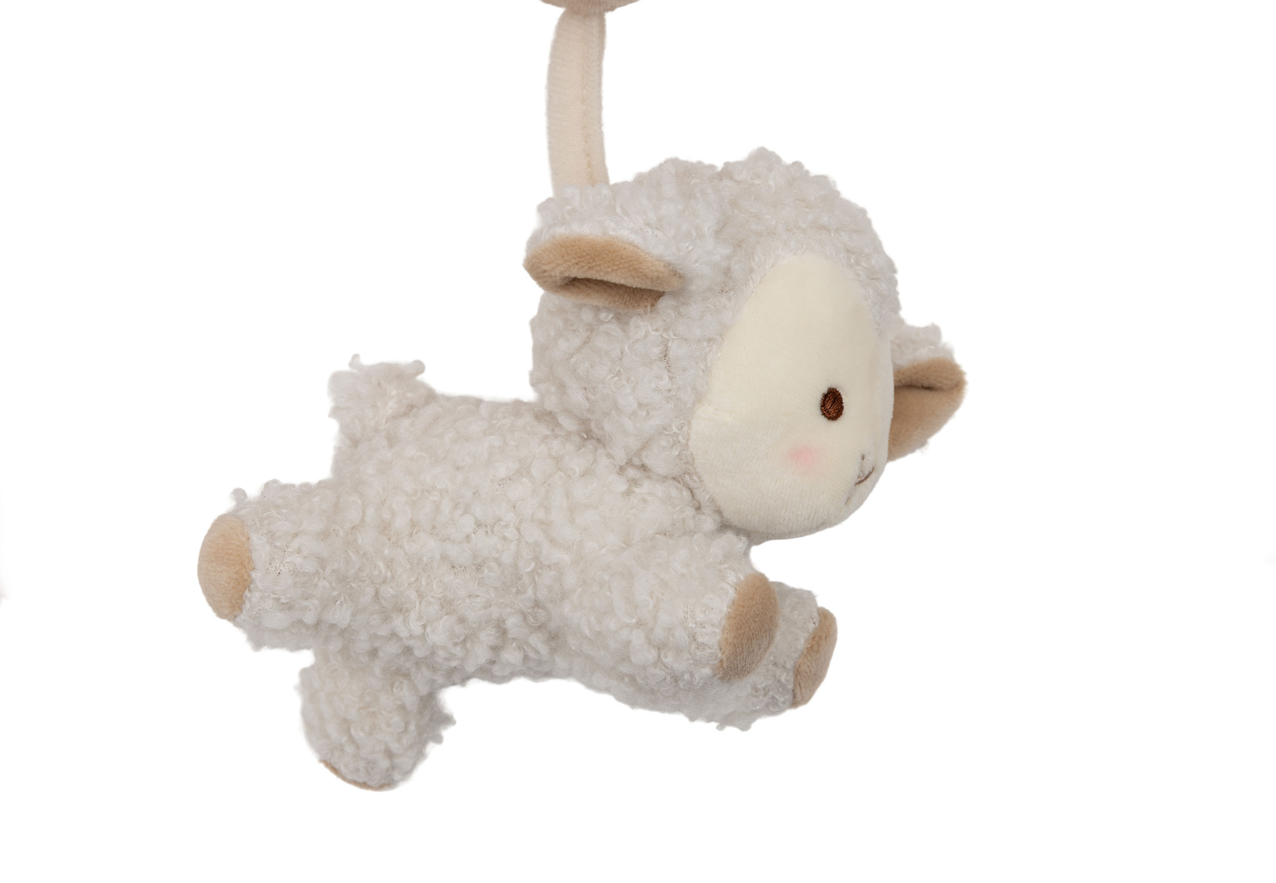 Jollein Aktivitetsspiral Woolly - 3