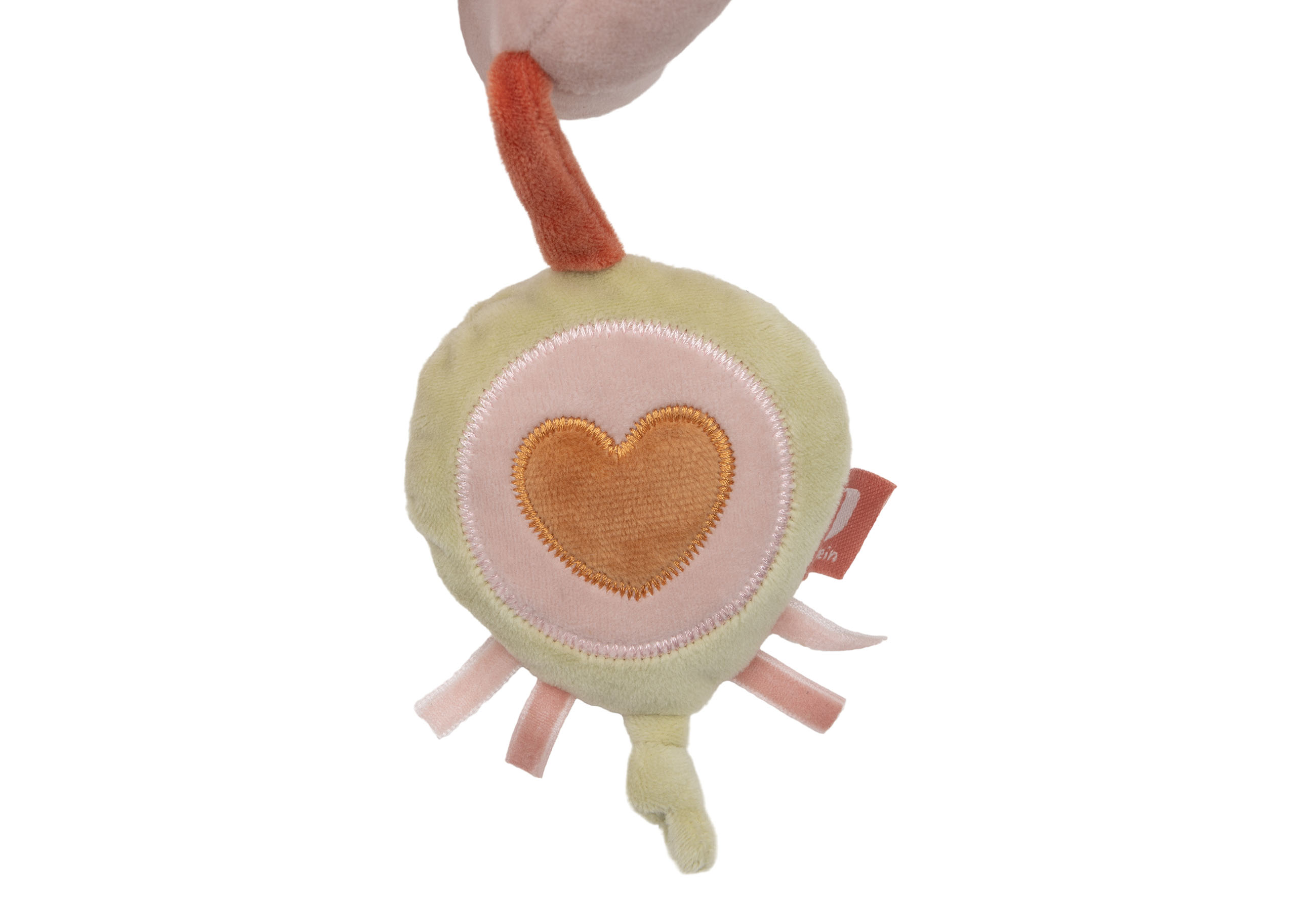 Jollein Aktivitetsspiral Soft Plumes - 2