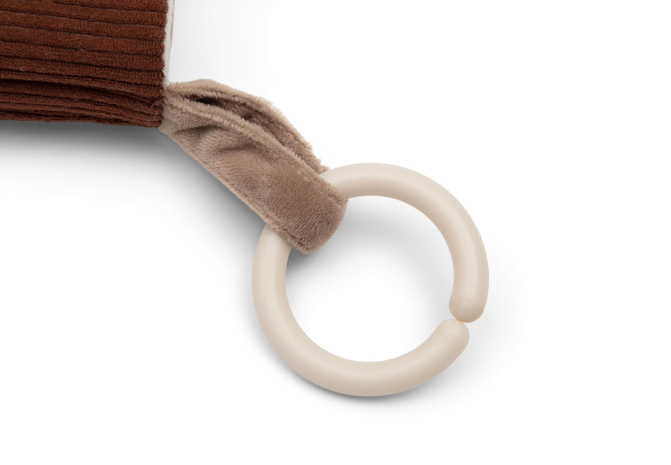 Jollein Multiaktivitetsbok Woolly - 7