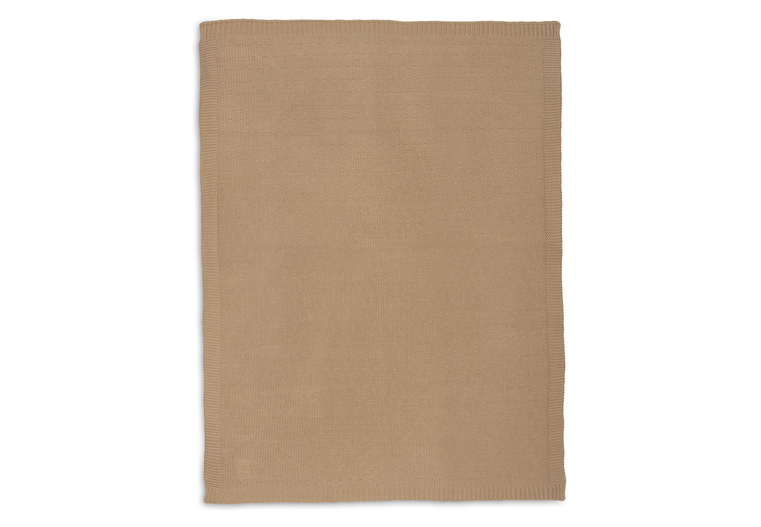 Jollein Babyfilt 75x100cm Sprinkle Knit Hazel - 2