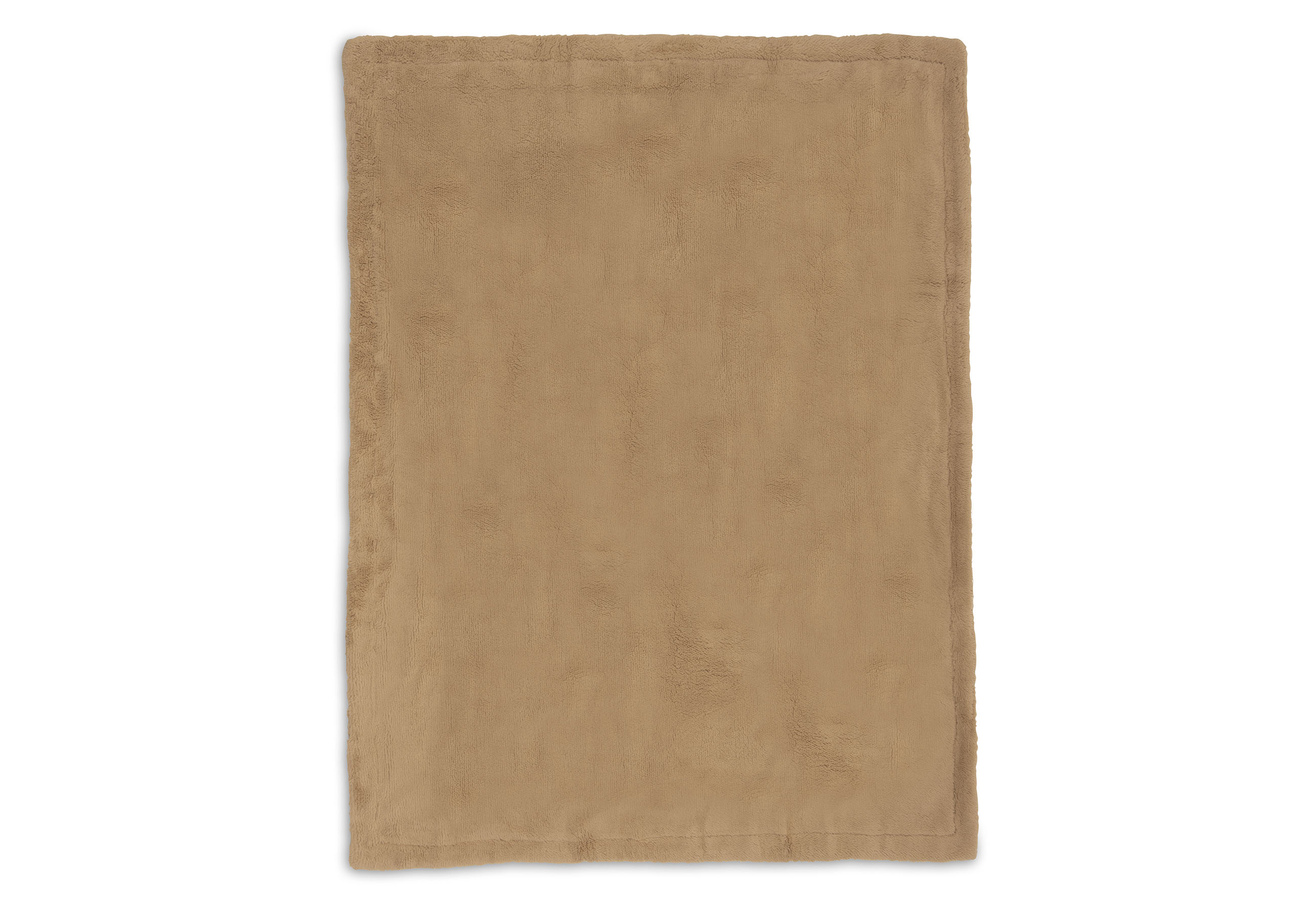 Jollein Babyfilt 75x100cm Sprinkle Knit Hazel/Fluffy - 2