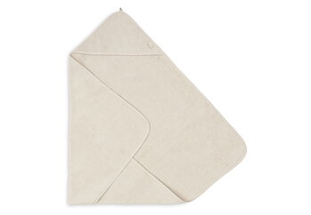 Jollein Badcape 100x100cm Sand
