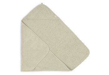 Jollein Badcape 100x100cm Soft Matcha