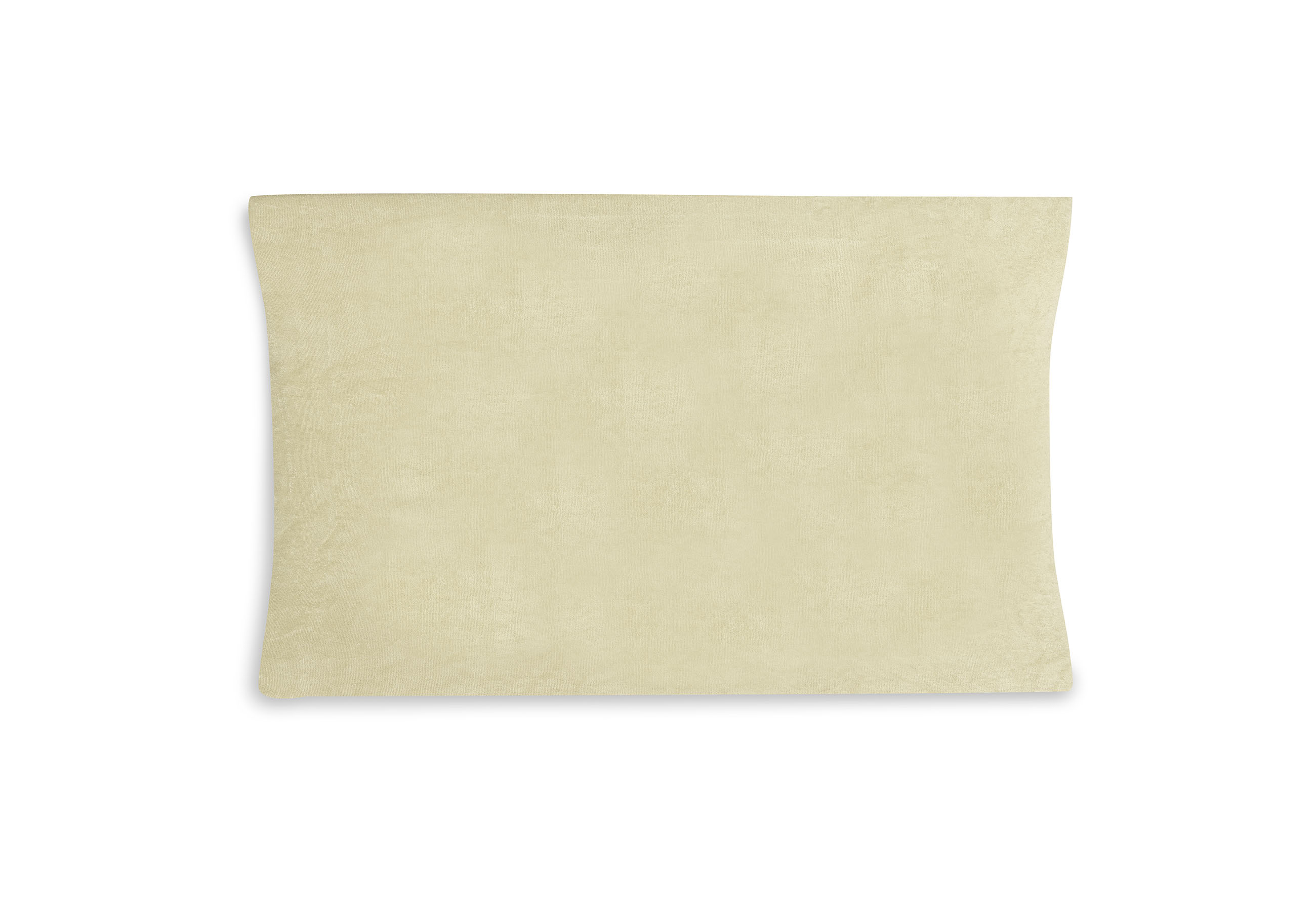 Jollein Skötbäddsöverdrag Terry 50x70cm Soft Matcha - 2