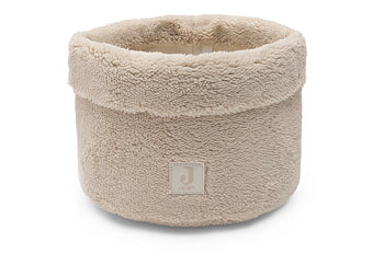 Jollein Changing Table Basket Fluffy Sand