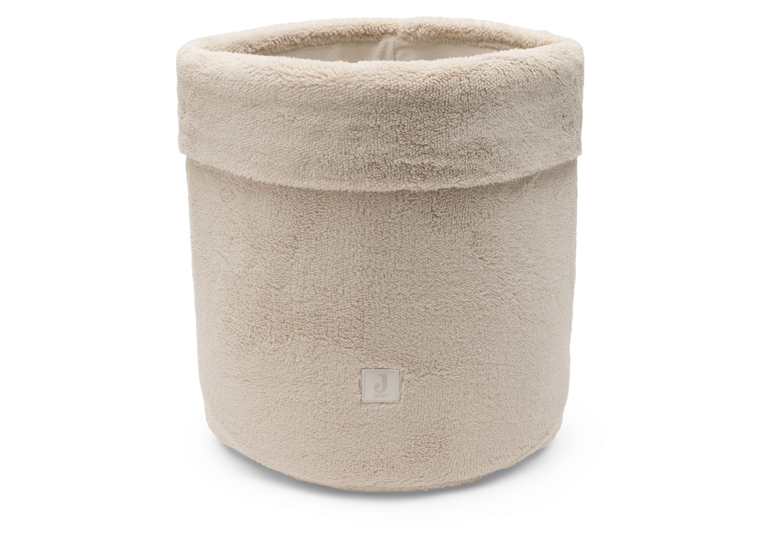 Jollein Storage Basket Fluffy Sand