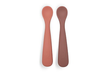 Jollein Silikonsked Blush Shades (2-pack)