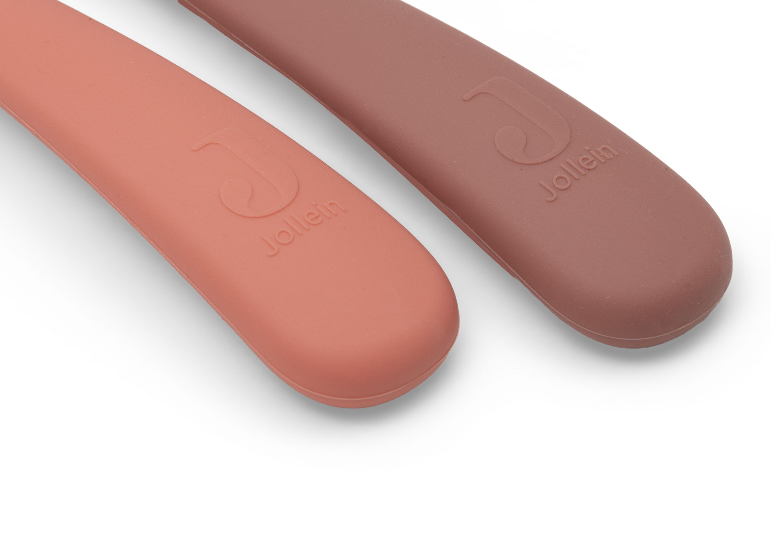 Jollein Silikonsked Blush Shades (2-pack) - 3