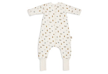 Jollein Sovpåse med ben&avtagbar ärm 92/98cm Jollies