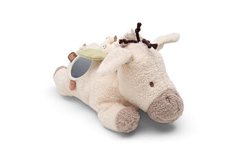 Jollein Multiaktivitets Gosedjur Donkey Dinky