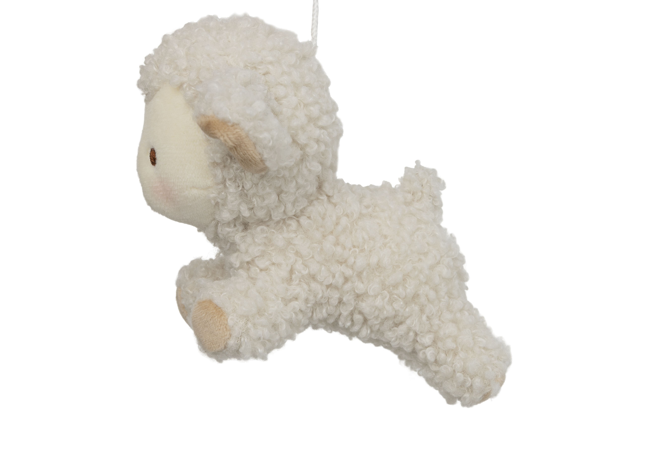 Jollein Musik Sängmobil Woolly - 3