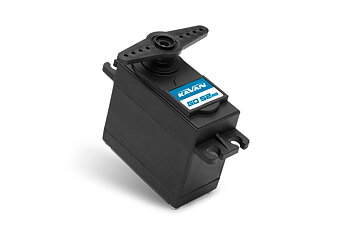 KAVAN KAV20.52MG GO-52MG (0.21s/60°, 7.5kg.cm)