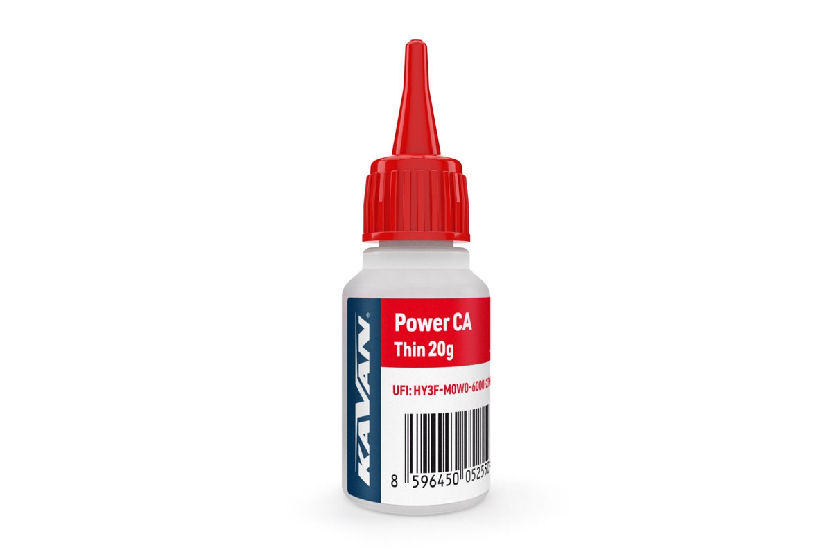 KAVAN Power CA 20g Tunn