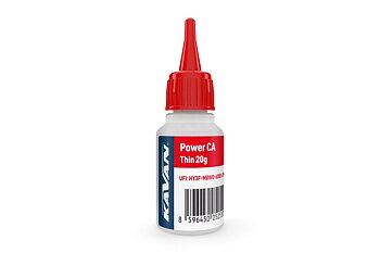 KAVAN Power CA 20g Thin