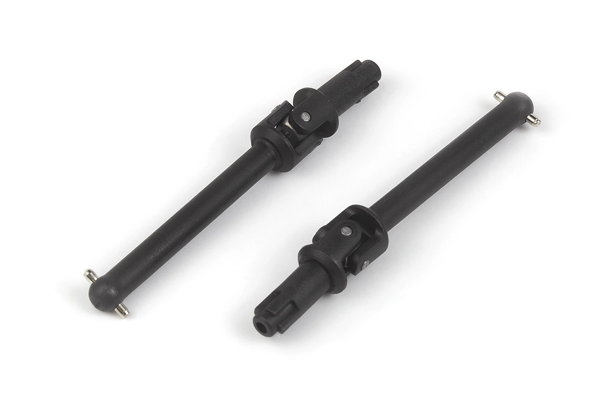 Maverick RC Universal Driveshaft (Plastic/2pcs) Q-bit