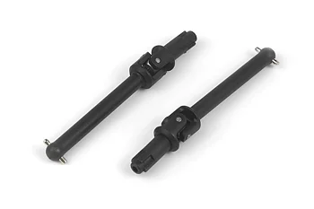 Maverick RC Universal Driveshaft (Plastic/2pcs) Q-bit