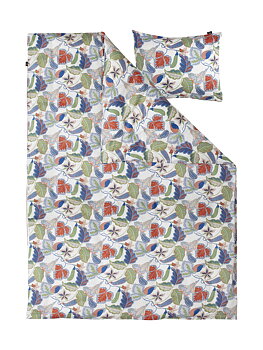 Brunnberg Satin Kosta Linnewäfveri