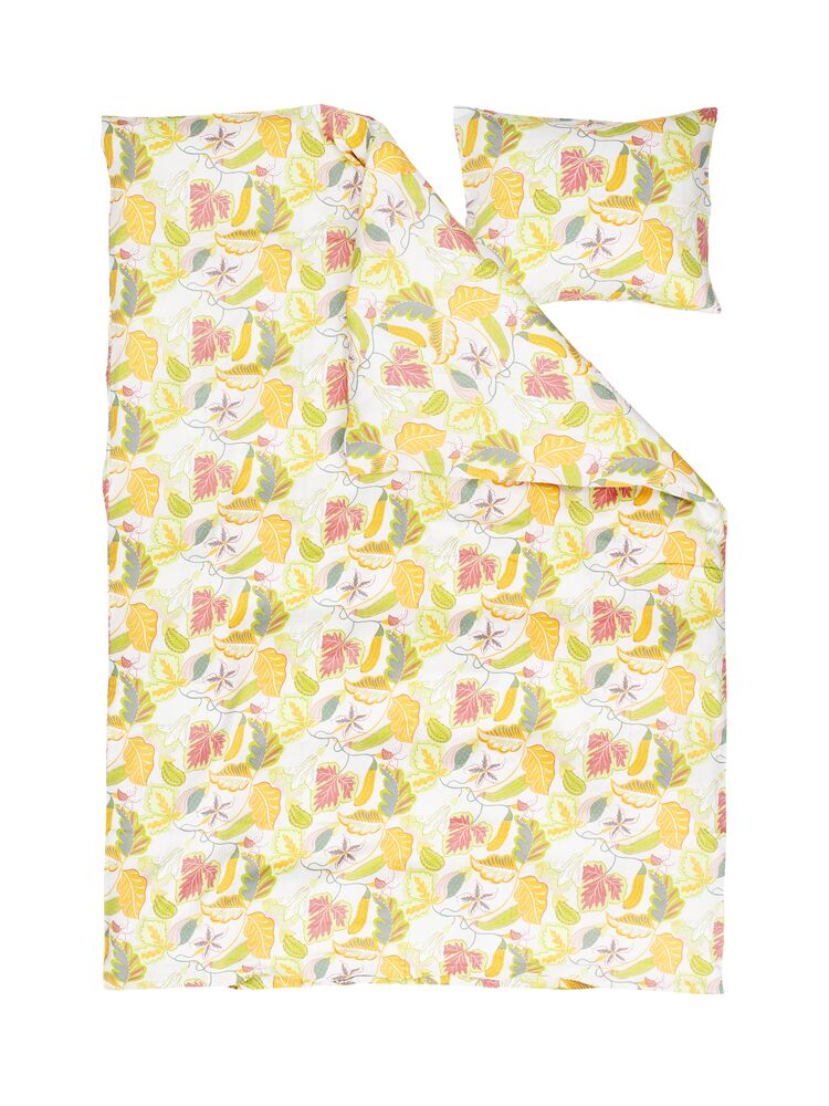 Brunnberg Satin Kosta Linnewäfveri - 3