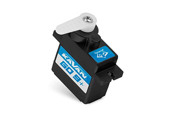 Kavan KAV20.009P GO-09 Plus servo 9g