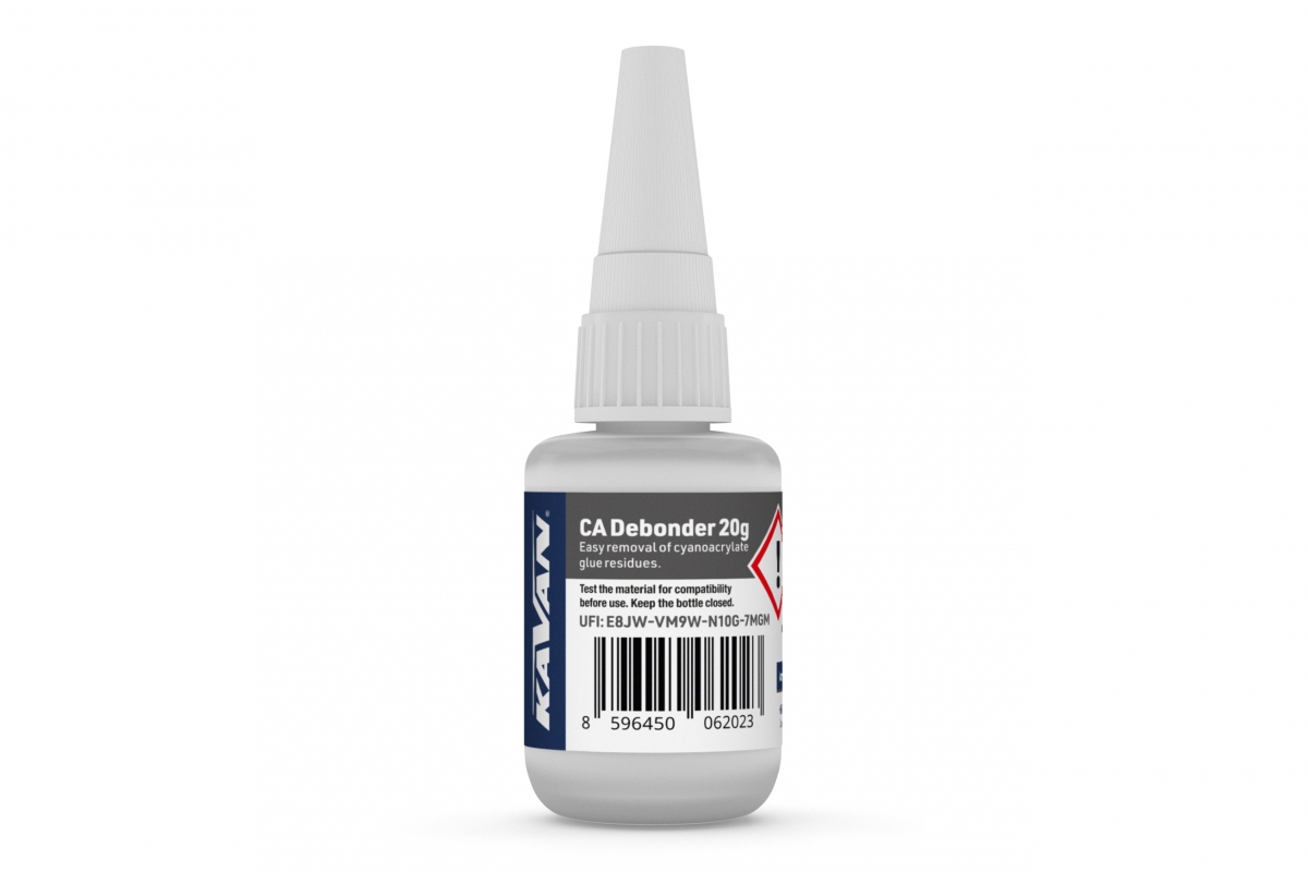 Kavan CA Debonder 20g