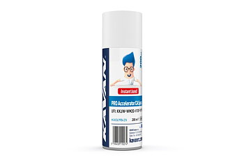 Kavan PRO CA Activator 200 ml