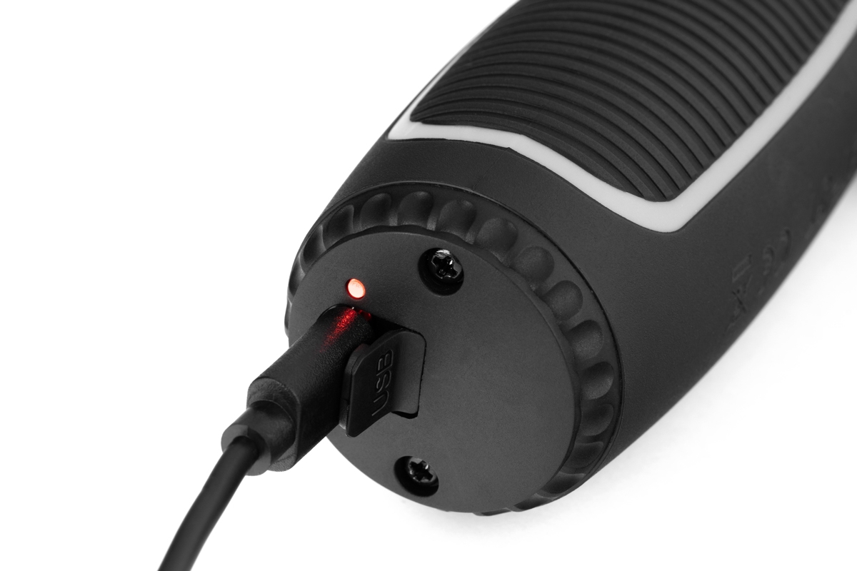 Kavan Electric Screwdriver - 3