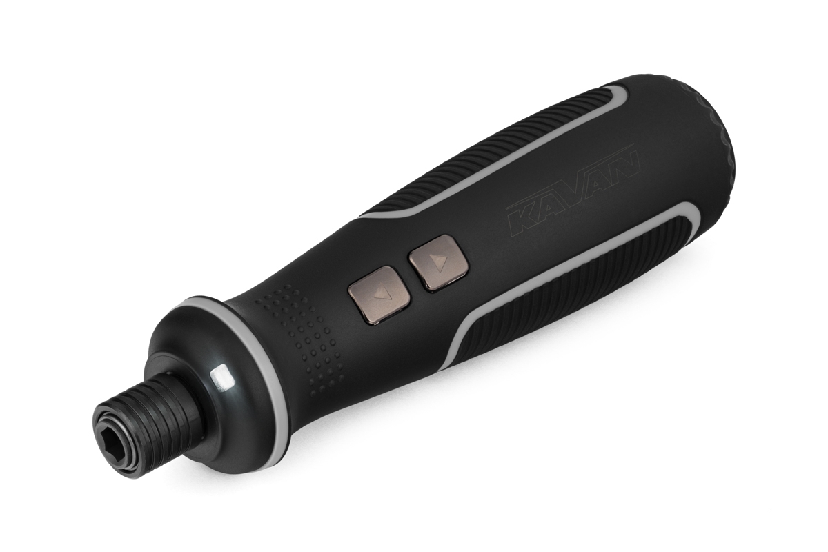 Kavan Electric Screwdriver