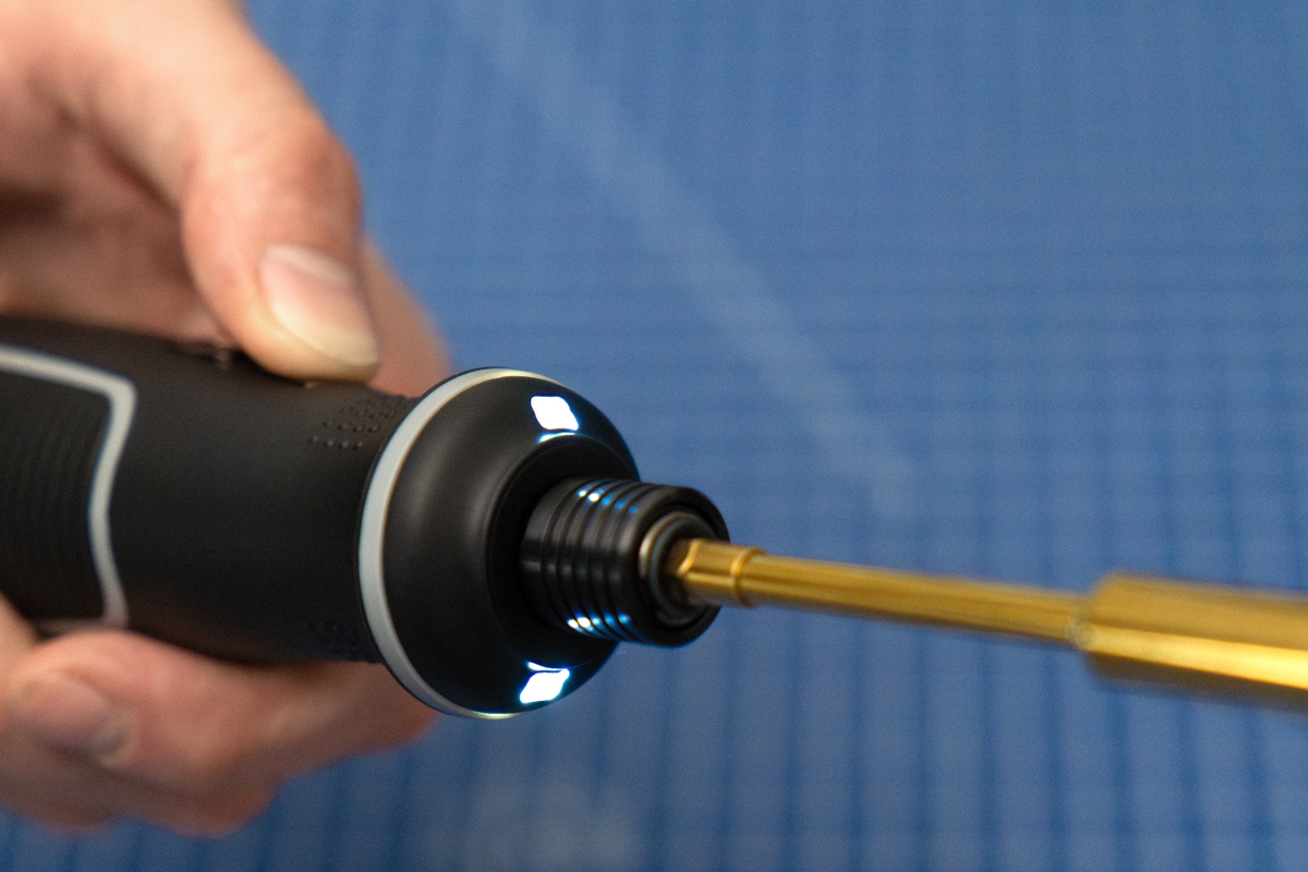 Kavan Electric Screwdriver - 5