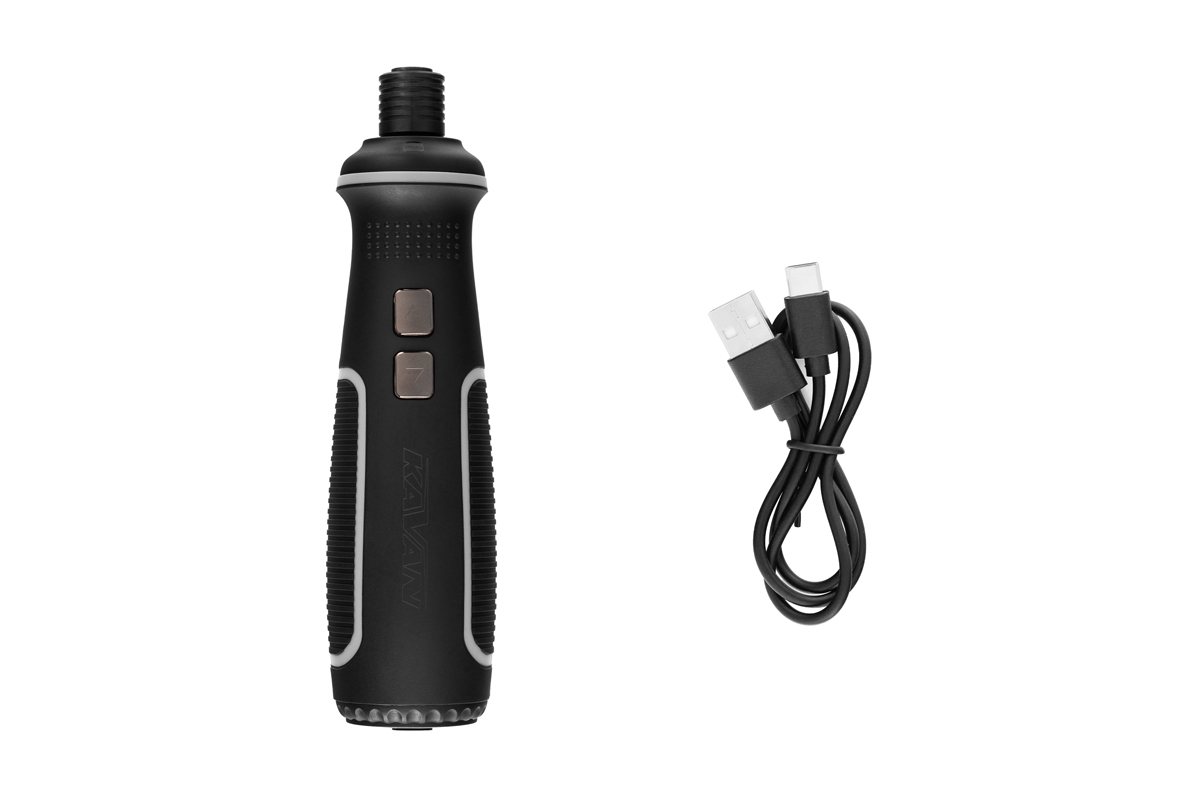Kavan Electric Screwdriver - 4