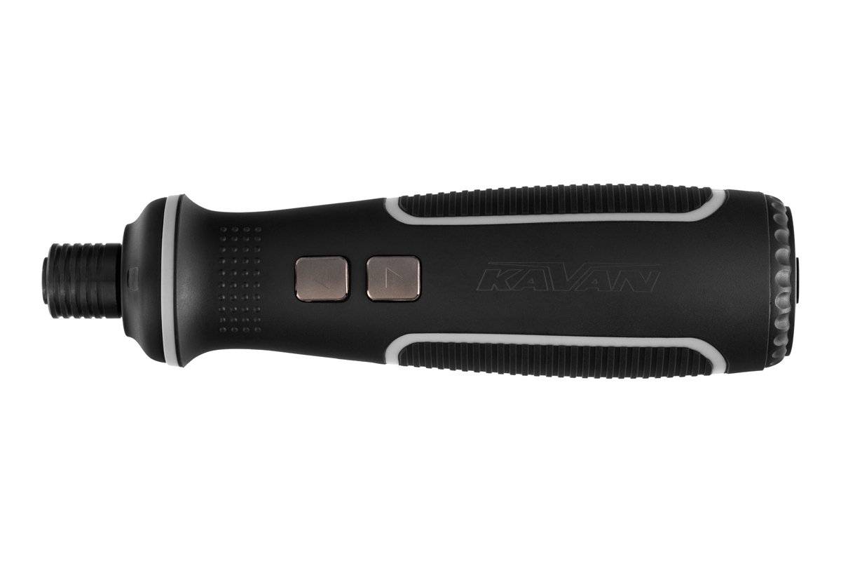 Kavan Electric Screwdriver - 2