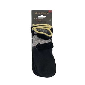 VIP Hundsko MAX Protect hög, L, 4-pack