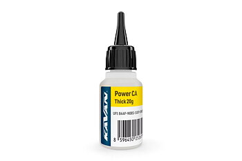 Kavan Thick Glue CA 20g