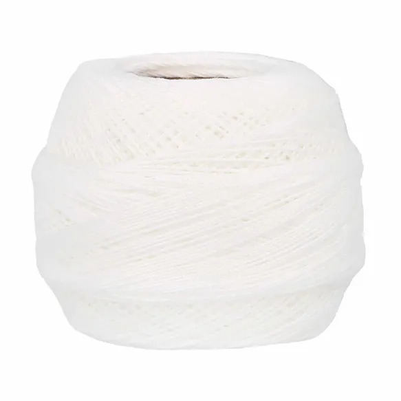 DMC Dentelles No 80 - 2