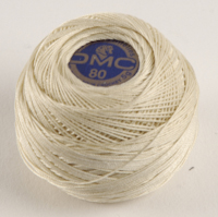 DMC Dentelles No 80 - 3