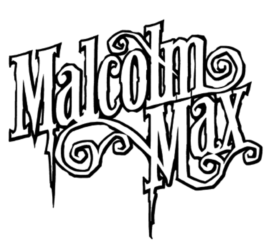Malcolm Max Paket Kapitel 1–3