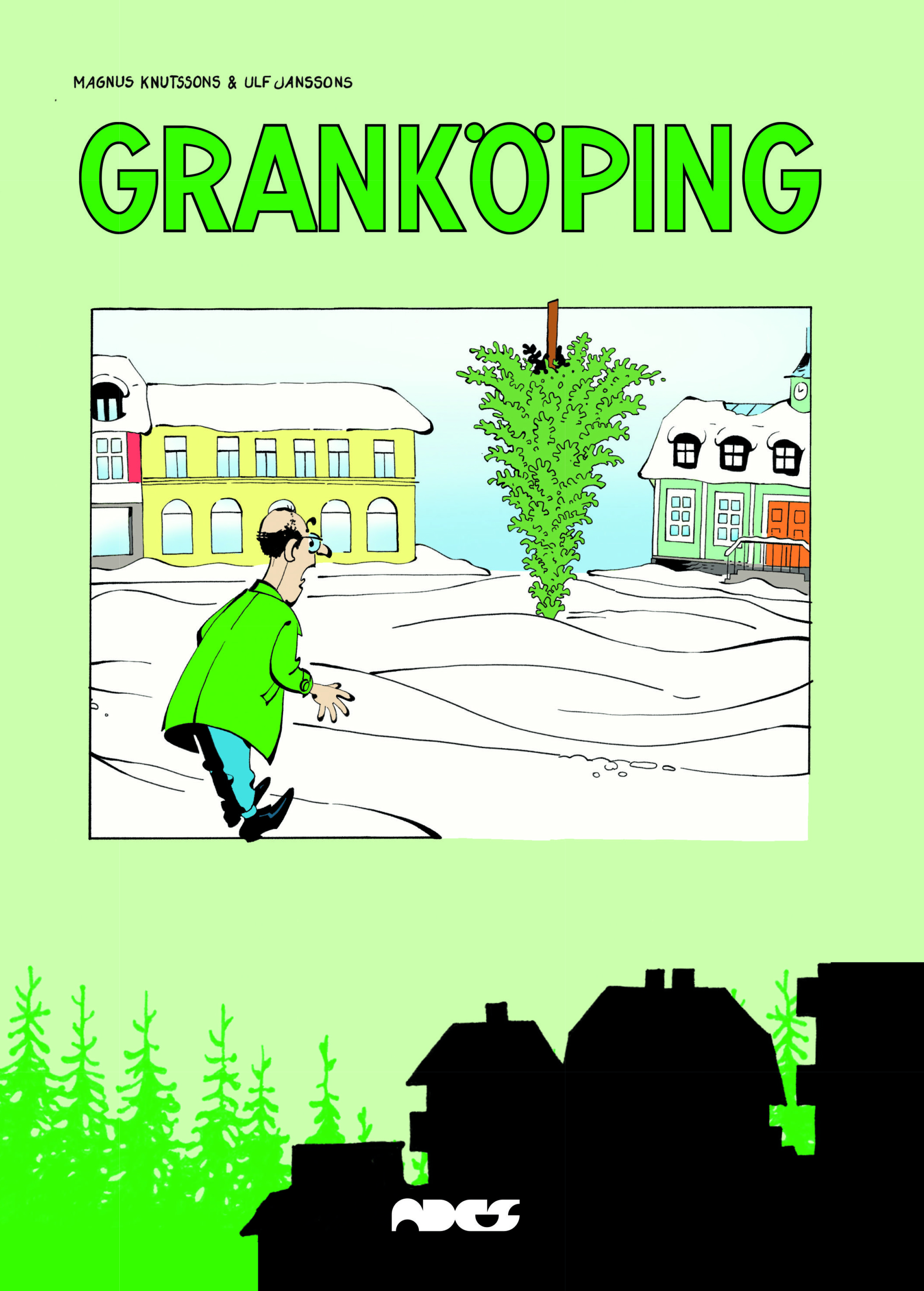 Granköping REA