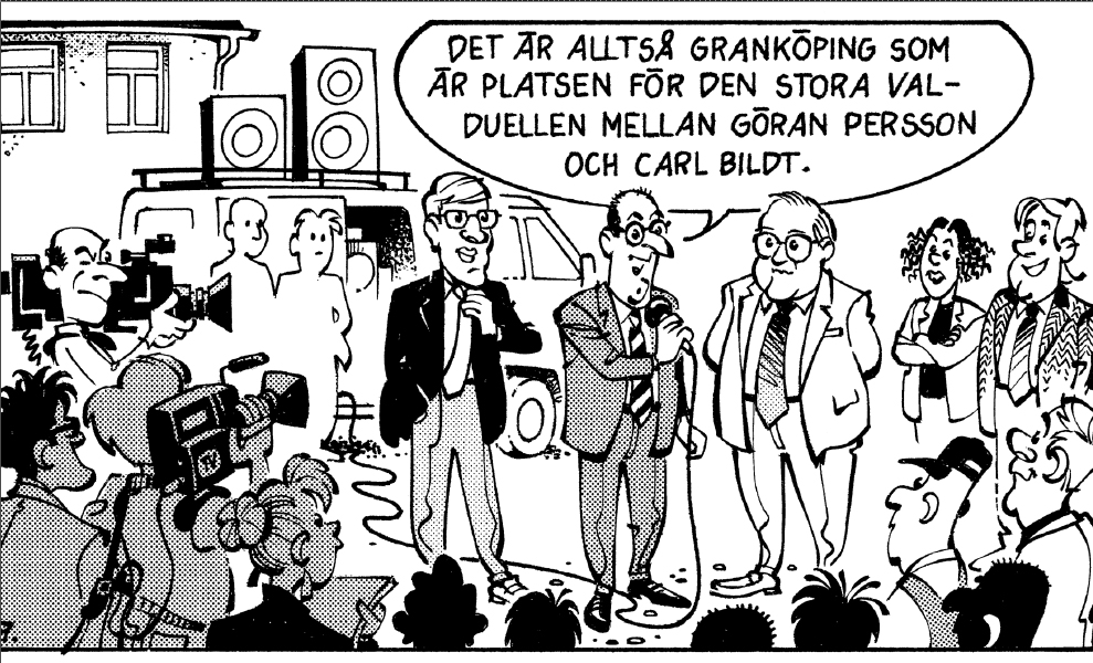 Granköping REA - 3
