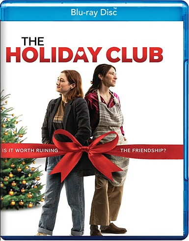Holiday Club (BLU-RAY)