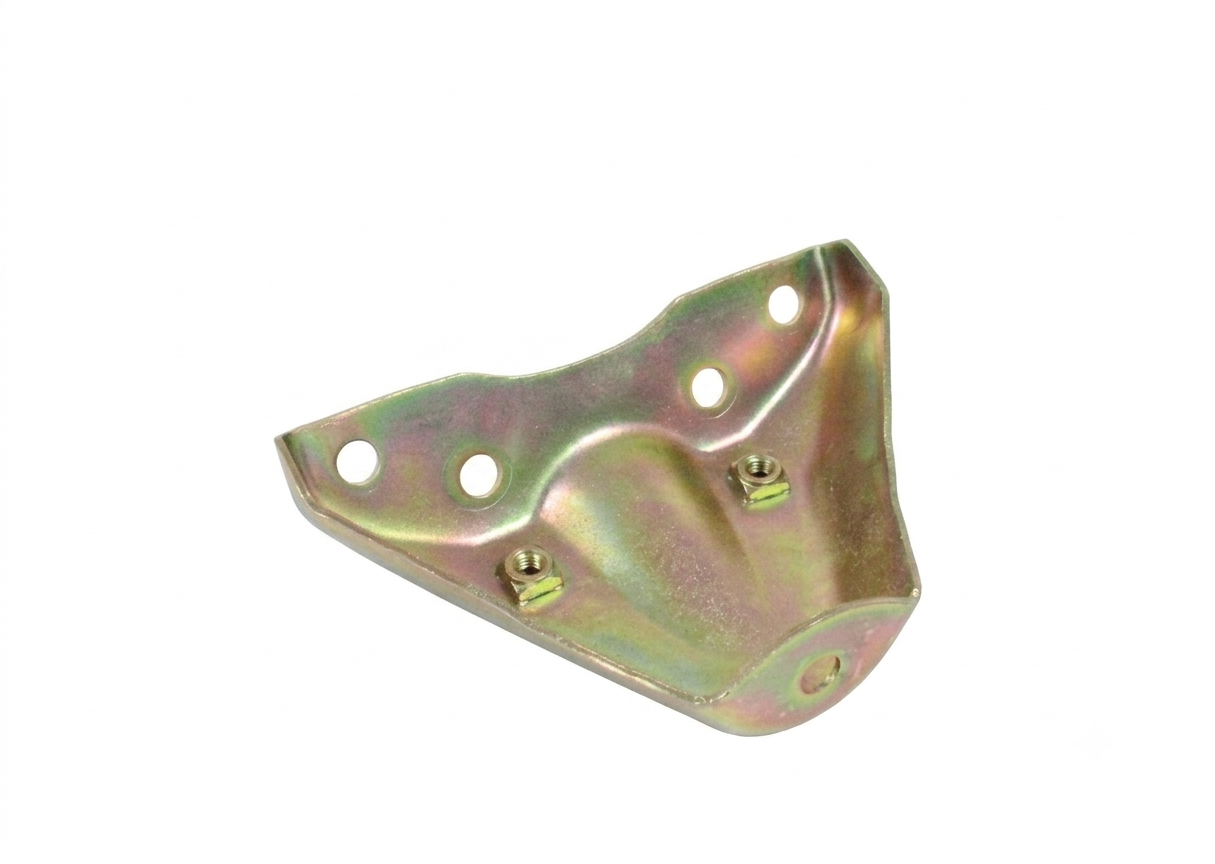 Bracket, transmission (6-cyl & M46)